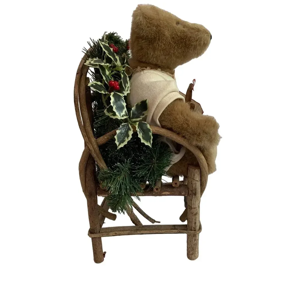 Vintage Teddy Bear